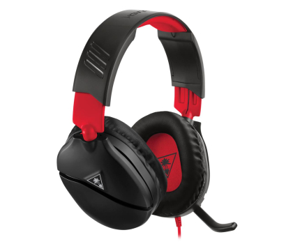 Słuchawka TURTLE BEACH Nint Recon 70N